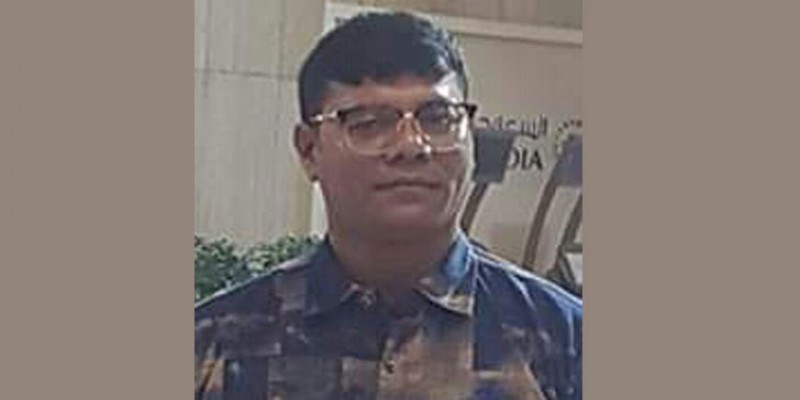 সৌদিতে বাংলাদেশি যুবককে গলা কেটে হত্যা॥   