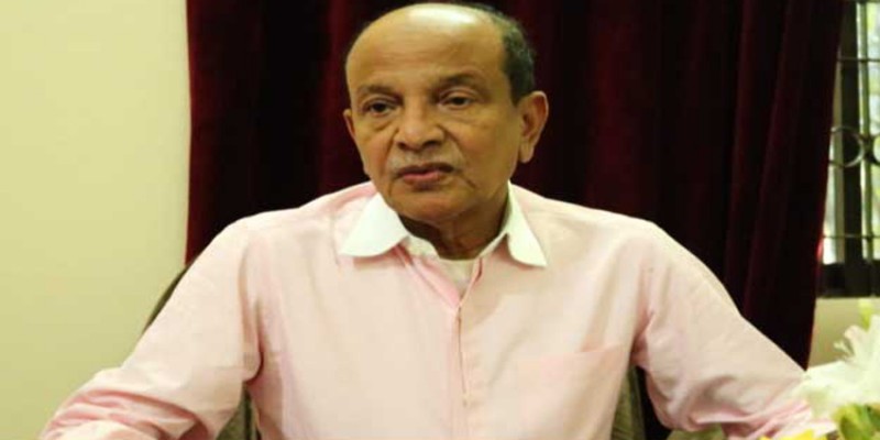 দেশে বন্ধ থাকা সরকারি সব শিল্প কারখানা চালু করতে হবে।। শিল্প প্রতিমন্ত্রী