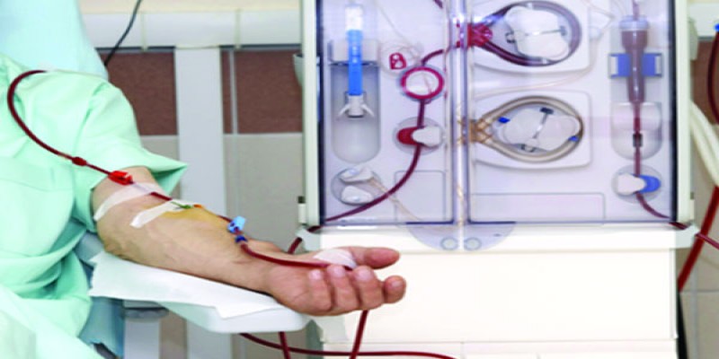 কিডনী রোগীদের জন্য সুখবর॥ডায়ালাইসিসের পরিবর্তে চালু হয়েছে স্টেম সেল পদ্ধতি   
