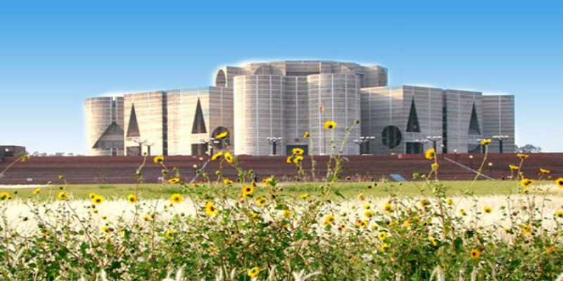 জাতীয় সংসদের প্রথম অধিবেশনের মুলতবি বৈঠক বসবে আজ॥   