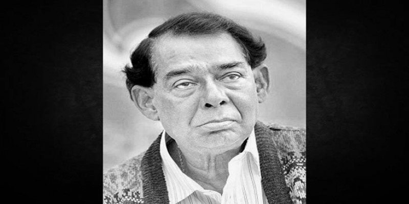 আজ বর্ষীয়ান রাজনীতিবিদ সুরঞ্জিত সেনগুপ্তের দ্বিতীয় মৃত্যুবার্ষিকী।।   