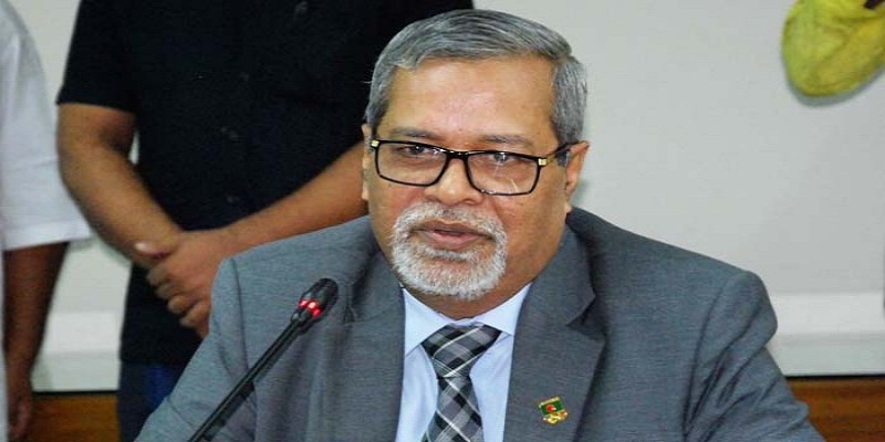 নির্বাচনে কে জয়ী হবেন সেটা দেখবেন ভোটাররা।।সিইসি