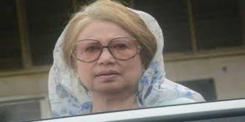 মানহানির ২ মামলায় খালেদা জিয়ার জামিনের মেয়াদ আরও এক বছর বাড়ল॥   