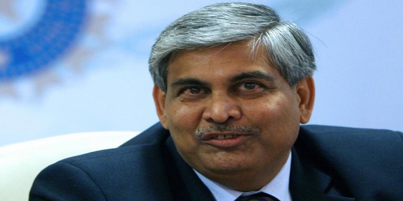 বিপিএল ফাইনাল খেলা দেখতে ঢাকায় আসলেন আইসিসি চেয়ারম্যান শশাঙ্ক মনোহর॥