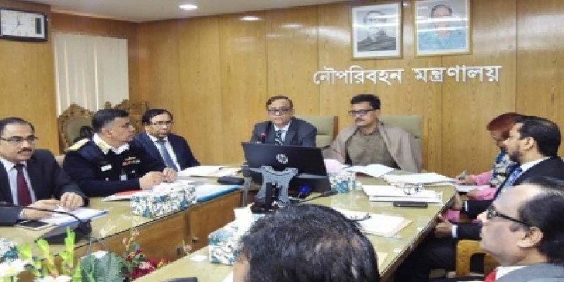 চট্টগ্রাম-মোংলা ও বেনাপোল বন্দরে ১৫ ঘণ্টা খোলা থাকবে ব্যাংক॥   