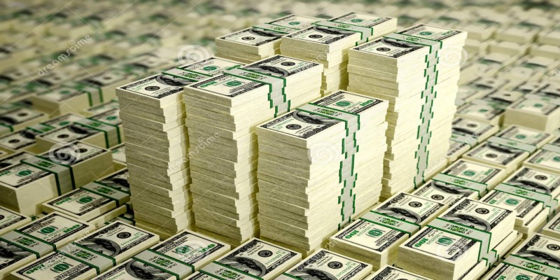 গত ৫ বছরে বিনিয়োগ এসেছে সাড়ে ২৮ হাজার মিলিয়ন ডলার॥   