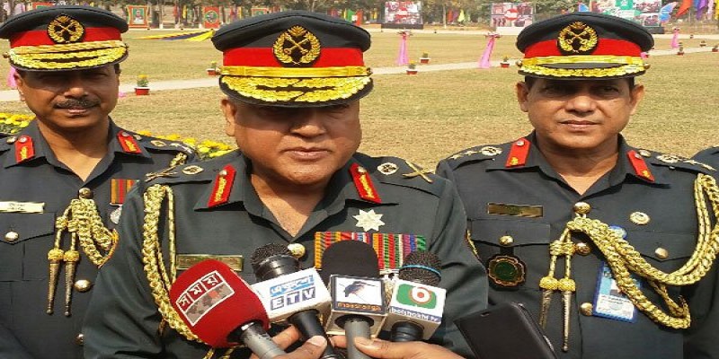 কারা কর্মকর্তাদের পদোন্নতির জট দূর করা হচ্ছে॥কারা মহাপরিদর্শক   