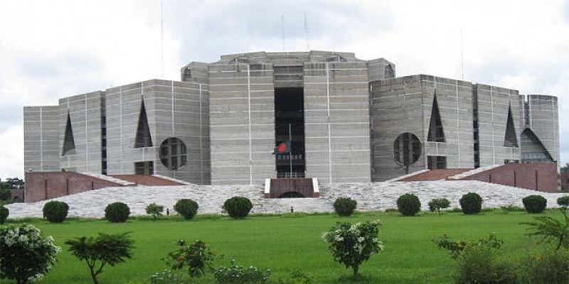 একাদশ জাতীয় সংসদের সংরক্ষিত নারী আসনে আওয়ামী লীগের সংসদ সদস্যদের নাম ঘোষণা।।   