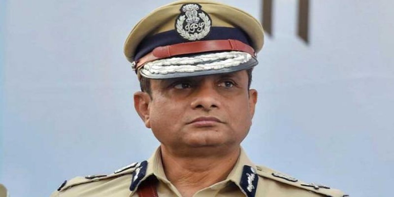 শিলংয়ে সিবিআই আধিকারিকদের জেরার মুখে মুখোমুখি রাজীবকুমার॥
