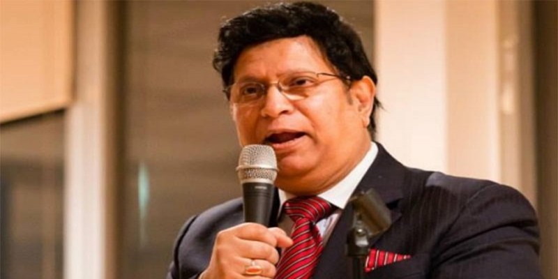 রোহিঙ্গাদের জন্য রাখাইনে সেফ জোন তৈরি করতে হবে।।পররাষ্ট্রমন্ত্রী আব্দুল মোমেন   