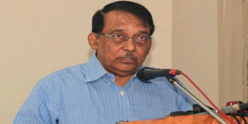 বাংলাদেশের মানুষ অসাম্প্রদায়িক চেতনায় বিশ্বাসী।।স্বরাষ্ট্রমন্ত্রী   