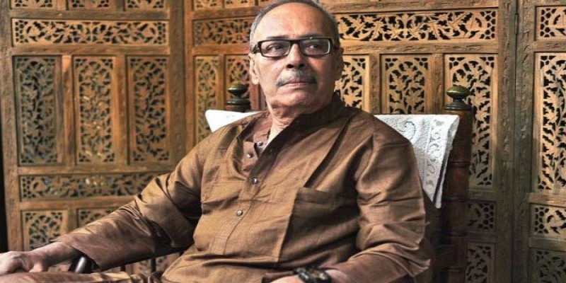 পশ্চিমবঙ্গের চেয়ে বাংলাদেশিরাই বাংলাকে বেশি ভালোবাসে॥শীর্ষেন্দু মুখোপাধ্যায়