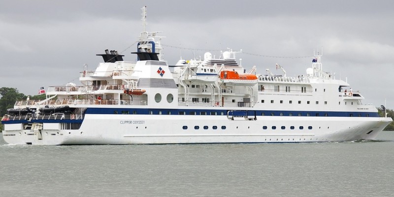 আগামীকাল মিয়ানমার থেকে বাংলাদেশে আসবে দ্বিতীয় পর্যটকবাহী জাহাজ “সিলভার ডিসকভার”   