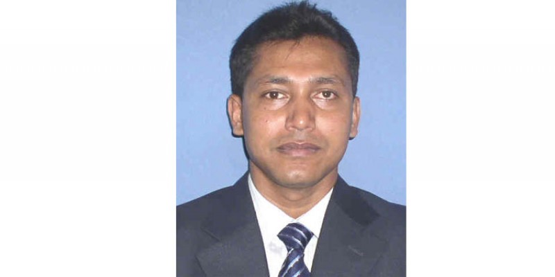 প্রধানমন্ত্রীর একান্ত সহকারী সচিব হলেন গাজী হাফিজুর রহমান লিকু।।