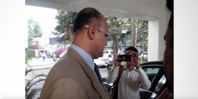 বঙ্গবন্ধুকে নিয়ে কটূক্তি॥পাকিস্তানের রাষ্ট্রদূতকে পররাষ্ট্র মন্ত্রণালয়ে তলব-প্রতিবাদ   