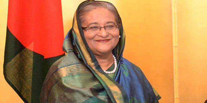 আগামীকাল জার্মানি ও সংযুক্ত আরব আমিরাতে সফরে যাচ্ছেন প্রধানমন্ত্রী শেখ হাসিনা॥   