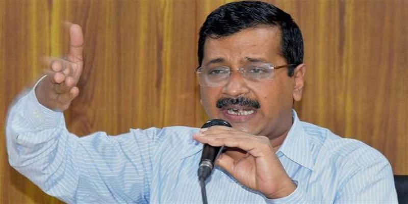 প্রধানমন্ত্রী মোদী শিক্ষিত নন, কোথা থেকে ডিগ্রি পেয়েছেন তিনি॥দিল্লির মুখ্যমন্ত্রী   