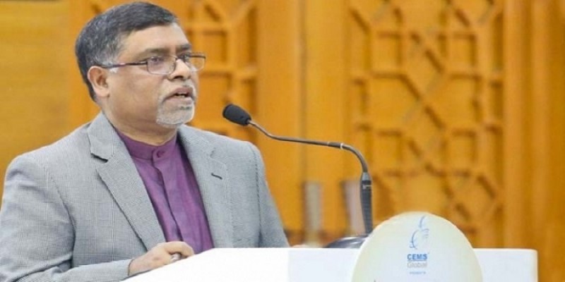 আগামী দুই মাসের মধ্যে ৫ হাজার ডাক্তার নিয়োগ দেয়া হবে।। স্বাস্থ্যমন্ত্রী   