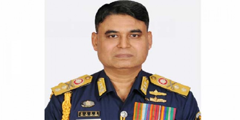 এনএভিডিইএক্স প্রদর্শনীতে অংশ নিতে আমিরাতে গেলেন নৌপ্রধান আওরঙ্গজেব চৌধুরী।।   