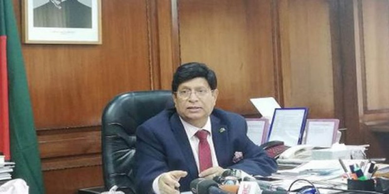 সারাদেশে চালু হবে প্রবাসী হেল্প ডেস্ক।।পররাষ্ট্রমন্ত্রী মোমেন