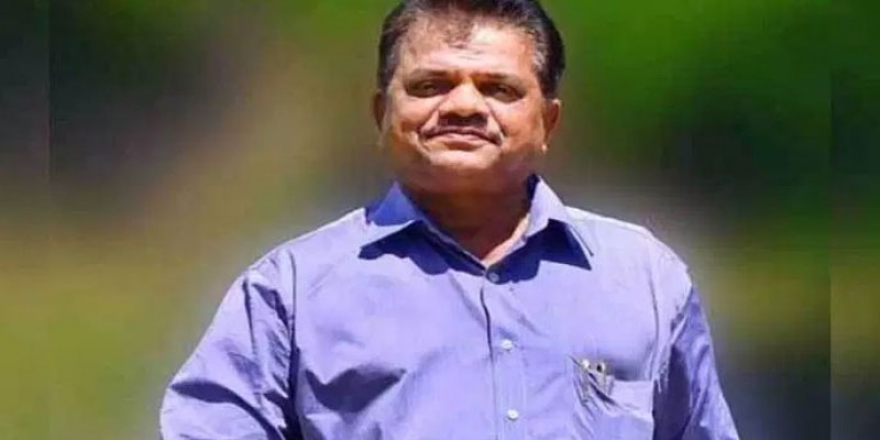 লোকসভা নির্বাচনের আগে বিজেপি ছেড়ে কংগ্রেসে যাচ্ছেন গোয়ার মন্ত্রী মহাদেব নায়েক॥