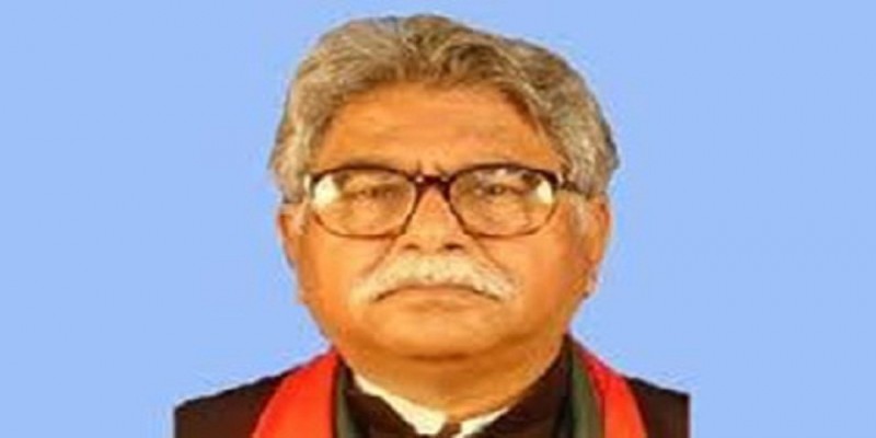 ছিনতাইয়ের কবলে পড়া ময়ূরপঙ্খী বিমানে ছিলাম না॥এমপি মঈনুদ্দিন খান বাদল   