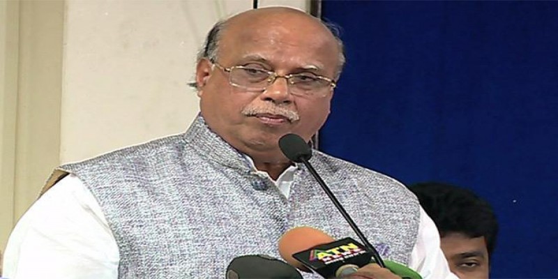 যেকোন মুল্যের রাজধানির চকবাজার থেকে কেমিক্যাল গুদাম সরাতে হবে॥মোহাম্মদ নাসিম      