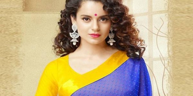 পাক অভ্যন্তরে ভারতীয় বিমান বাহিনী অভিযান করায় প্রধানমন্ত্রী মোদীকে প্রশংসা করলেন নায়িকা কঙ্গনা রানাওয়াত॥
