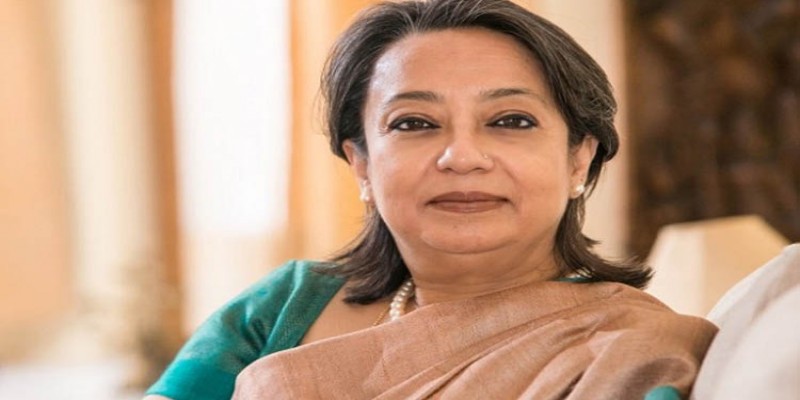 ঢাকায় নিযুক্ত নতুন ভারতীয় হাইকমিশনার রিভা গাঙ্গুলি ১মার্চ যোগদান করবেন॥