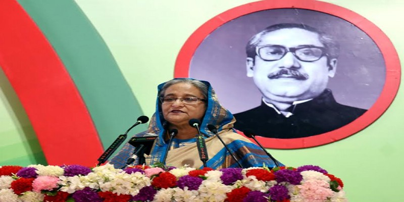 বাংলাদেশে উৎপাদিত সকল প্রকার ওষুধের মান সুরক্ষার নির্দেশ দিলেন প্রধানমন্ত্রী॥