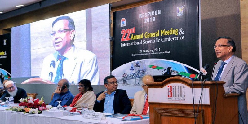 আগামী অধিবেশনেই বৈষম্য বিলোপ আইন পাস হবে॥আইনমন্ত্রী   