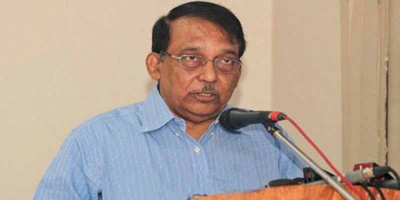 কেন্দ্রীয় কারাগারে সাজাপ্রাপ্ত বন্ধি আসামিদের অর্ধেকই মাদক ব্যবসায় জড়িত॥স্বরাষ্ট্রমন্ত্রী   