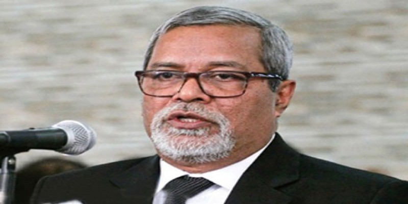 ঢাকার সিটি নির্বাচনে ভোটার উপস্থিতি খুবই কম॥ সিইসি’র সন্তুষ্টি প্রকাশ   