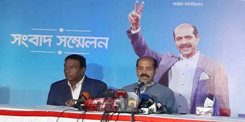 আনিসুলের অসমাপ্ত কাজ সম্পন্ন করার প্রতিশ্রুতি দিলেন সদ্য নির্বাচিত মেয়র আতিক॥