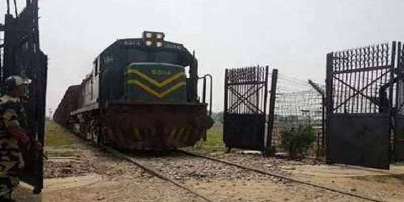 পাক-ভারত উত্তেজনার মধ্যেই চালু হচ্ছে দিল্লী-ইসলামাবাদ "সমঝোতা এক্সপ্রেস"।।   