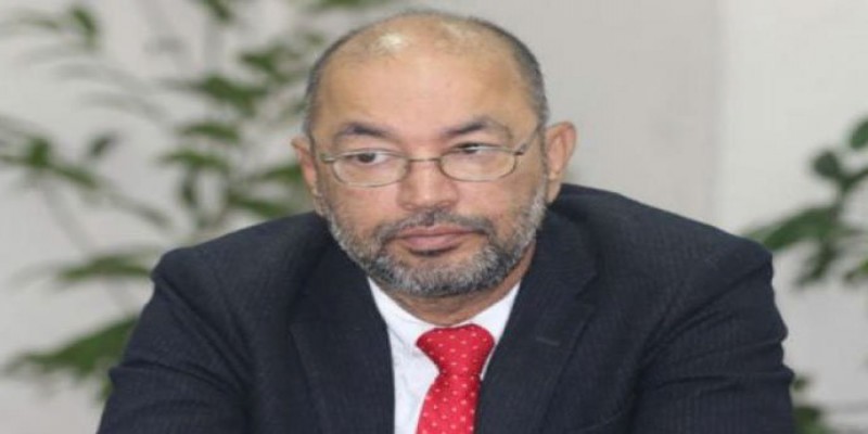 ১৫ই এপ্রিলের মধ্যে রোহিঙ্গাদের ভাসানচরে স্থানান্তর করা হবে॥ প্রতিমন্ত্রী এনামুর রহমান