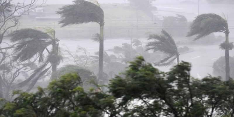 ঘন্টায় ৬০ কিমি বেগে দক্ষিণবঙ্গের দিকে ধেয়ে আসছে বিধ্বংসী কালবৈশাখী ঝড়॥