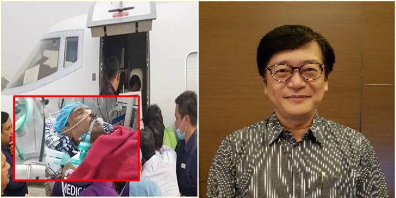 সিঙ্গাপুরের মাউন্ট এলিজাবেথ হাসপাতালে ওবায়দুল কাদেরের চিকিৎসা শুরু॥