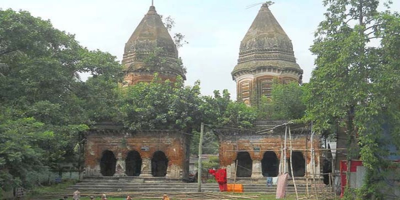 সনাতন ধর্মালম্বীদের মন্দির ও ধর্মীয় প্রতিষ্ঠান সংস্কারের উদ্যোগ নিয়েছে সরকার॥   