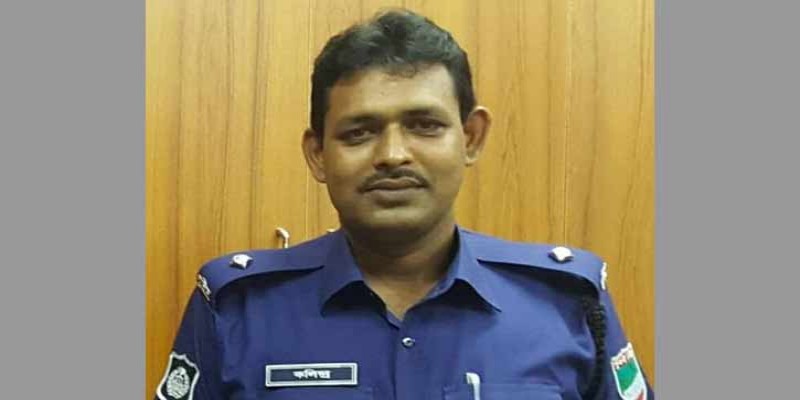 গাজীপুরের কোনাবাড়ী থানা পুলিশের বিরুদ্ধে চাঁদা আদায়ের অভিযোগ॥   