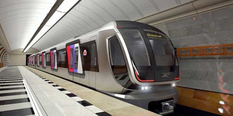 বিমানবন্দর-কমলাপুর রুটে আন্ডারগ্রাউন্ড মেট্রোরেল নির্মাণের উদ্যোগ নিল সরকার॥