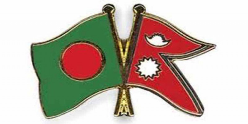 বাংলাদেশ-নেপাল দ্বৈত কর পরিহার চুক্তি সাক্ষরিত॥   