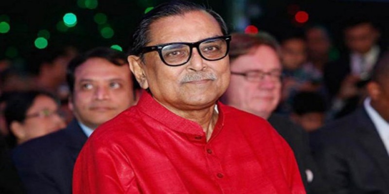 রাশেদ খান মেননকে সংসদ থেকে বহিষ্কারের দাবি জানালেন খেলাফত আন্দোলনের কর্মীরা॥   