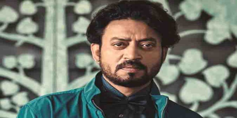 অসুস্থতা কাটিয়ে শুটিংয়ে ফিরছেন বলিউড অভিনেতা ইরফান খান।।   