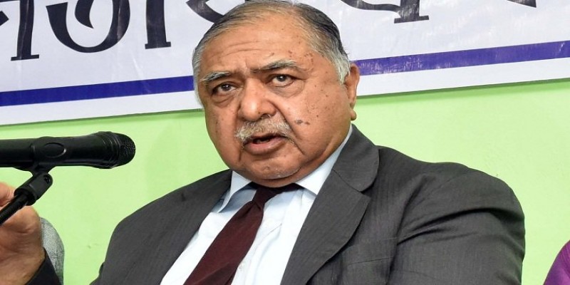 যারা গরু-ছাগলের মতো বিক্রি হয়, তারা মানুষ নয়, দালাল হিসেবে পরিচিত॥ ডঃ কামাল