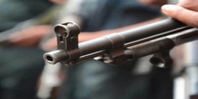 খুলনার পুলিশের সঙ্গে বন্দুকযুদ্ধে যুবক নিহত॥