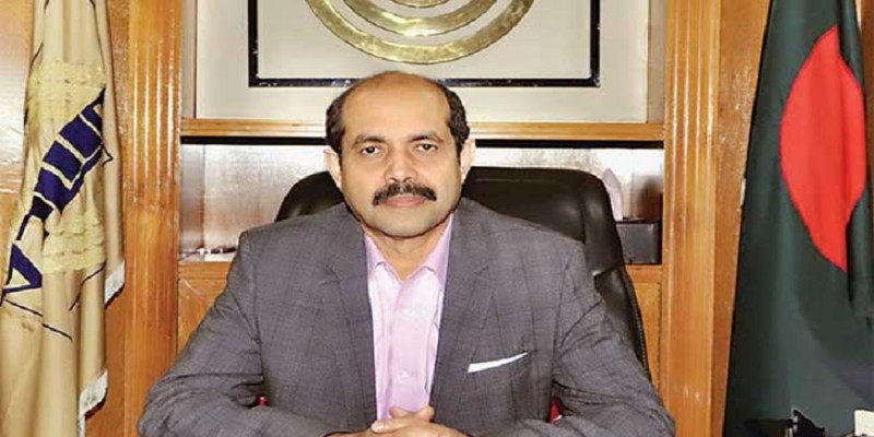 আমি নগরপিতা নয়, নগর সেবক হতে চাইঃ মেয়র আতিকুল ইসলাম   