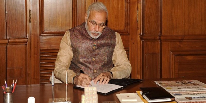 ভারতে লোকসভা নির্বাচনকে সামনে রেখে গত এক মাসে ১৫৭টি প্রকল্প ঘোঘণা করেছেন প্রধানমন্ত্রী নরেন্দ্র মোদি॥   