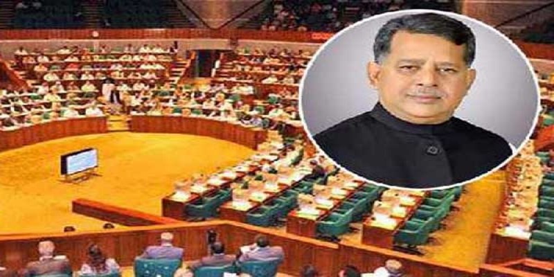 ২০১৭-১৮ অর্থ বছরে বাংলাদেশ বিমানের ২০১.৪৭ কোটি টাকা লোকসান॥সংসদে প্রতিমন্ত্রী মাহবুব আলী