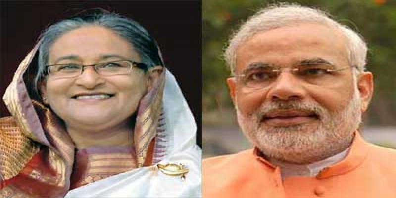 ১১০০ বাস ও ট্রাক সরবরাহসহ বাংলাদেশে ৪টি প্রকল্প যৌথভাবে উদ্বোধন করবেন মোদি-হাসিনা